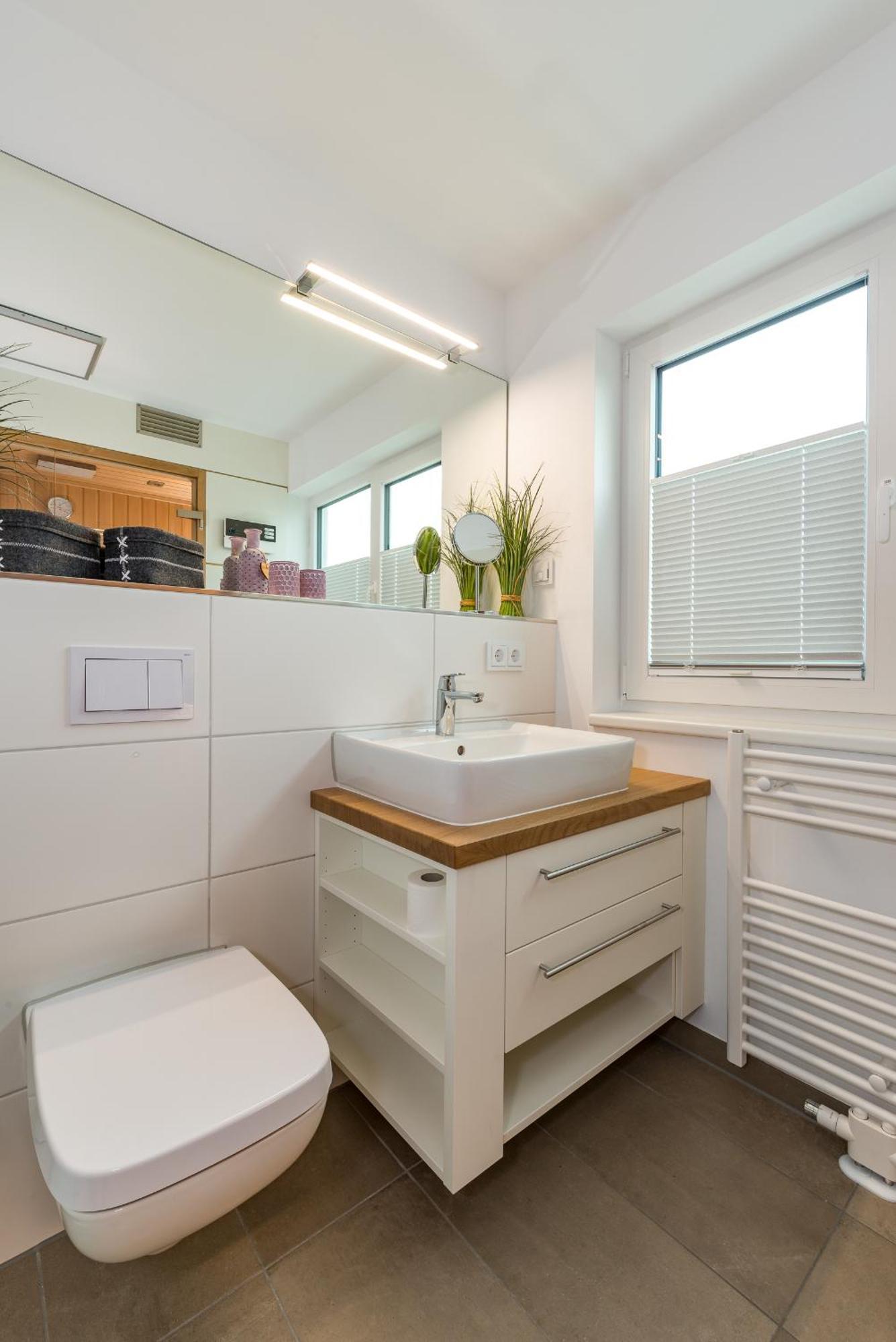 Ferienhaus Backbord Olpenitz Luaran gambar