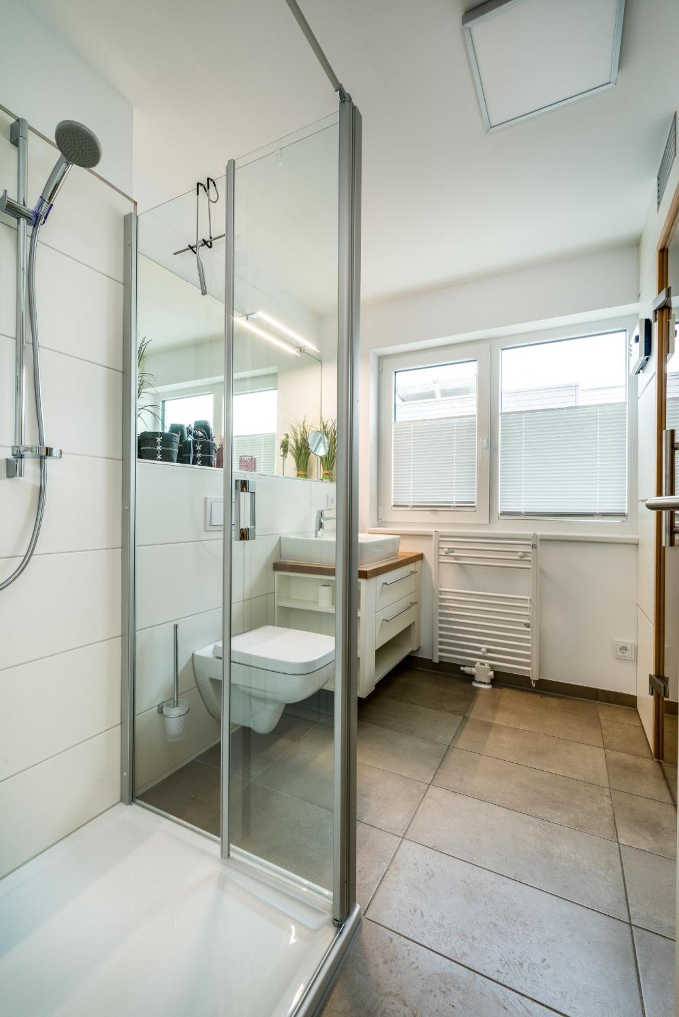 Ferienhaus Backbord Olpenitz Luaran gambar